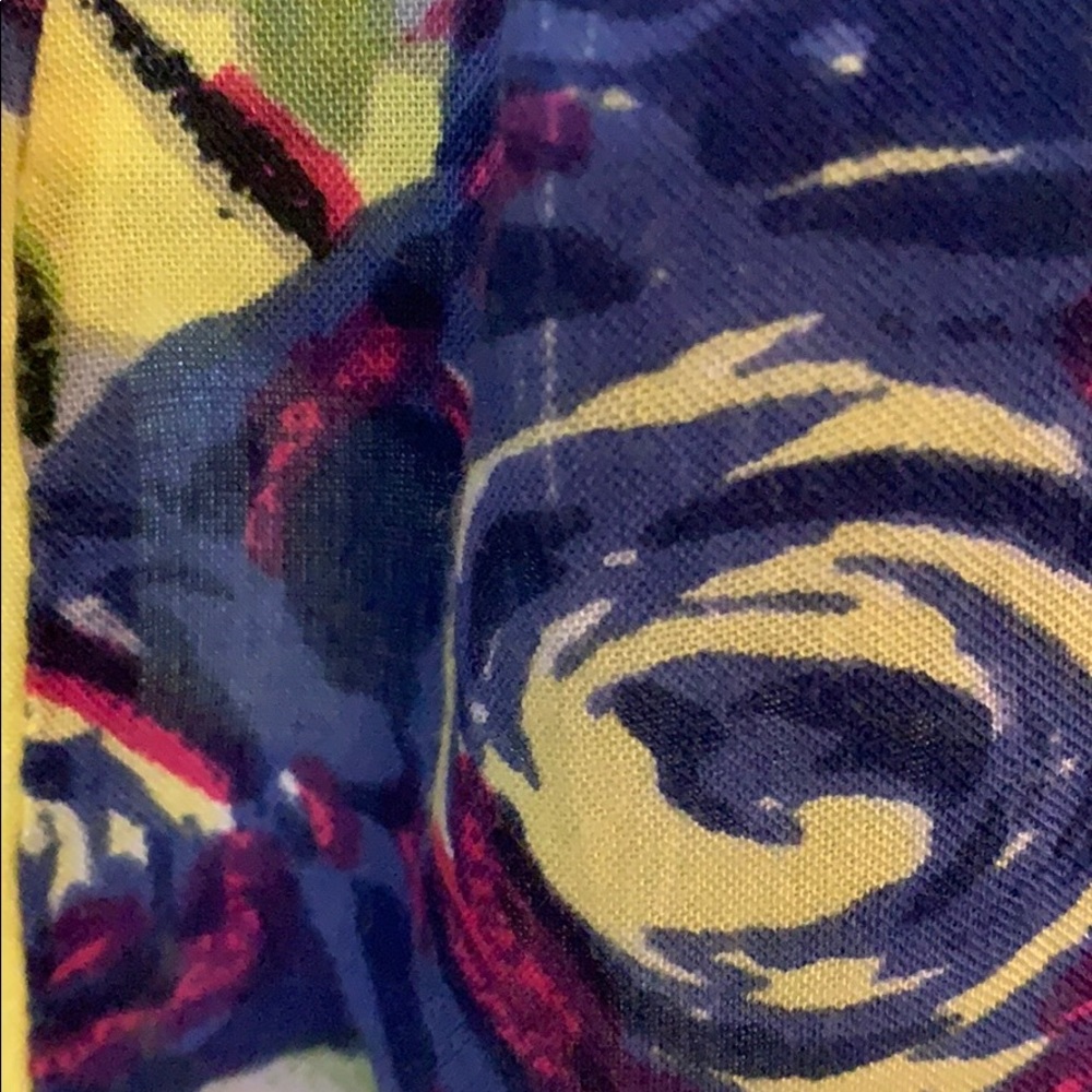 Short romper - Picture 2 of 2